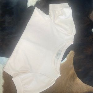 Loft dress shirt